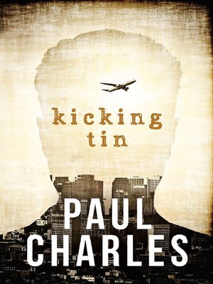 cover image of Kicking Tin